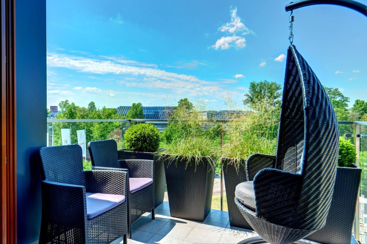 Diamonds Luxury Old Town Residence Krakow Exterior photo